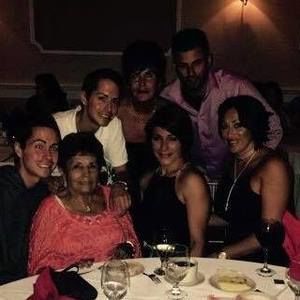 Meet your Posher, Mandy